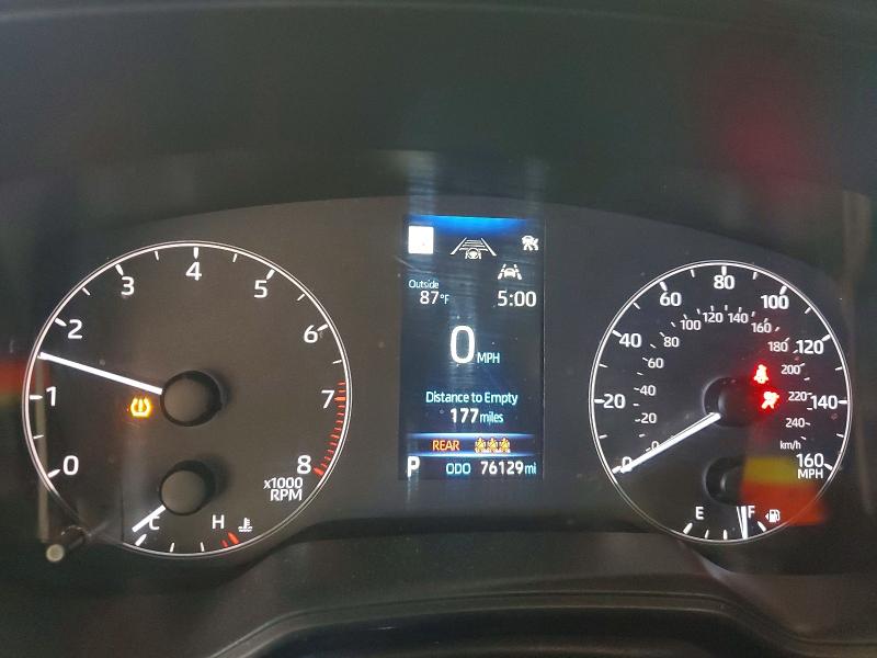 Продаж на аукціоні авто 2023 Toyota Corolla, vin: 5YFB4MDE2PP000236, номер лоту: 53638286