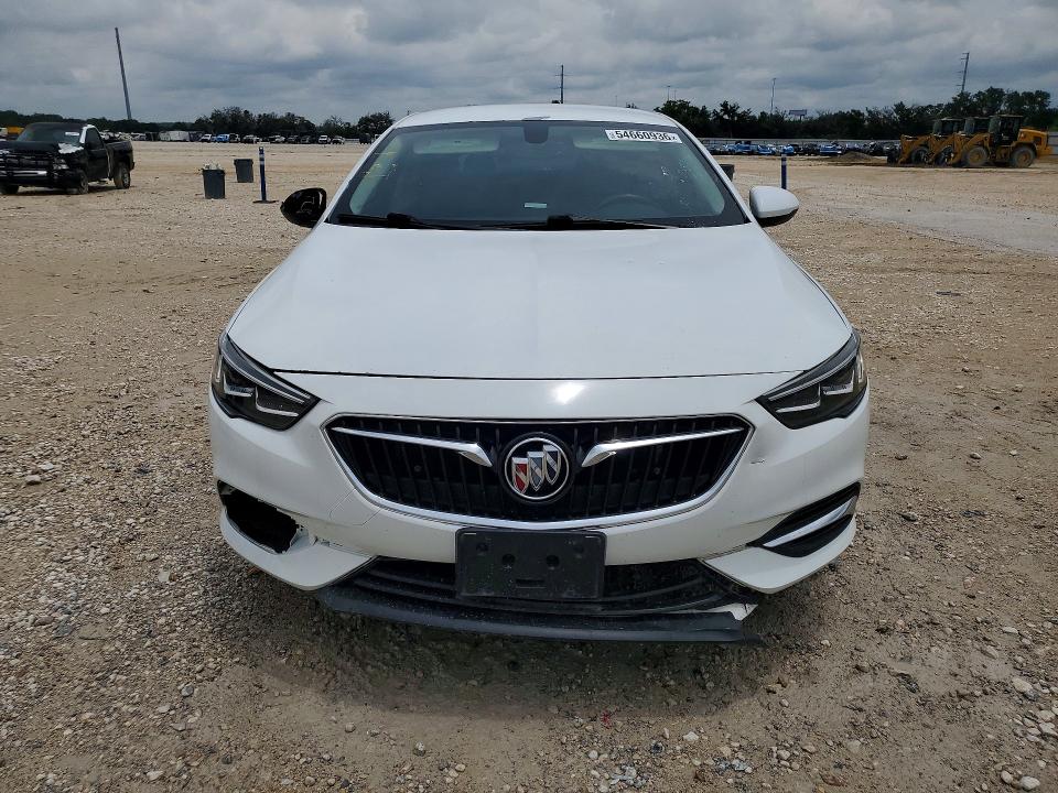 Продаж на аукціоні авто 2019 Buick Regal, vin: W04GL6SX9K1038806, номер лоту: 54660936