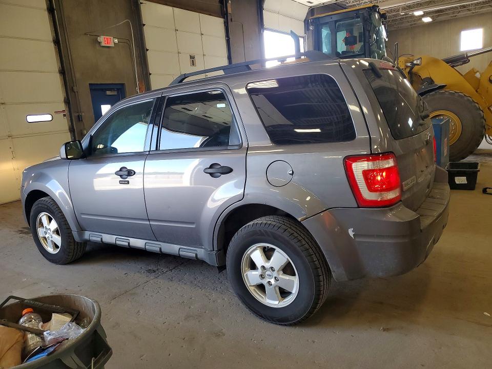 Aukcja sprzedaży 2011 Ford Escape, vin: 1FMCU9DG2BKC54308, numer aukcji: 55418766