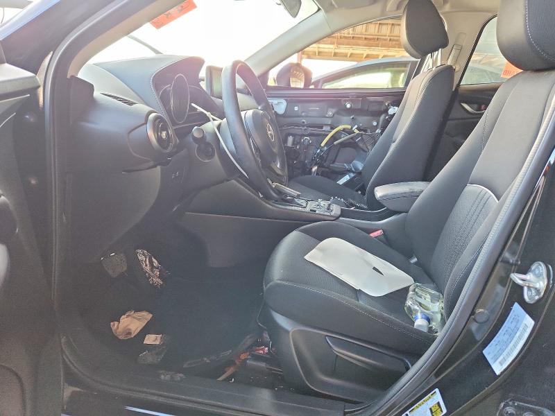 52677076 :رقم المزاد ، JM1DKDB76L1465202 vin ، 2020 Mazda Cx-3 مزاد بيع