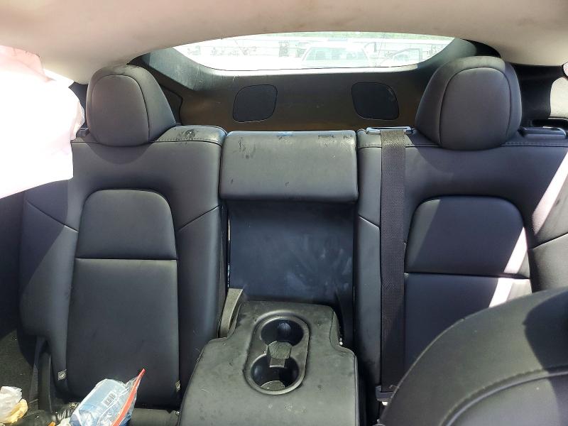 Продажа на аукционе авто 2025 Tesla Model Y, vin: 7SAYGDED7SA372568, номер лота: 54470266