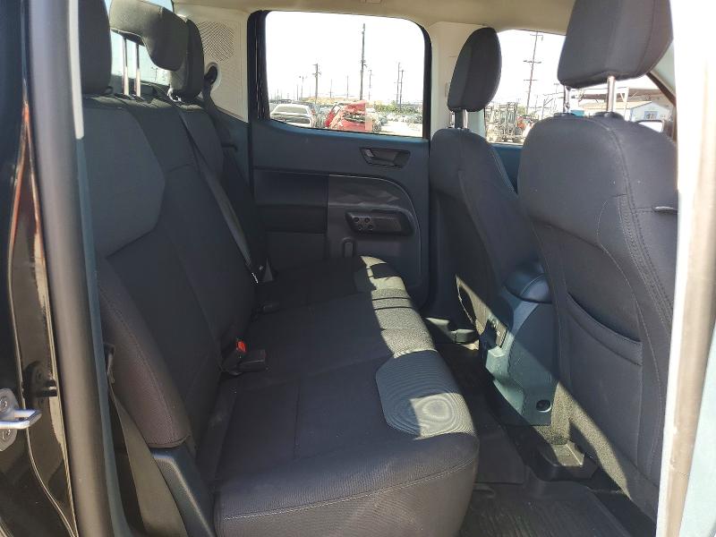 2022 Ford Maverick მანქანა იყიდება აუქციონზე, vin: 3FTTW8F92NRA76892, აუქციონის ნომერი: 53443076