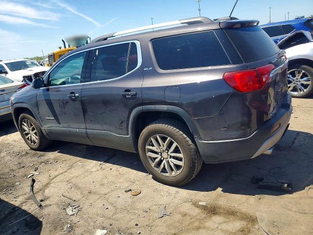 Aukcja sprzedaży 2019 Gmc Acadia, vin: 1GKKNLLS3KZ121018, numer aukcji: 54467496