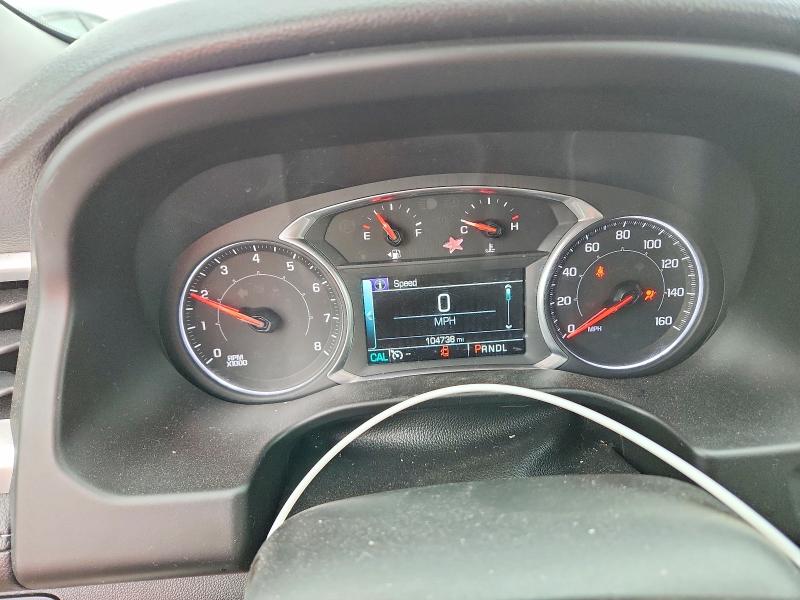 2017 Gmc Acadia მანქანა იყიდება აუქციონზე, vin: 1GKKNULS3HZ261701, აუქციონის ნომერი: 54079496