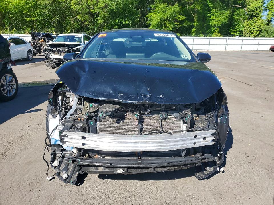 Aukcja sprzedaży 2024 Toyota Corolla, vin: 5YFB4MDE7RP194264, numer aukcji: 52716626