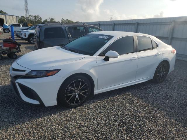 Aukcja sprzedaży 2023 Toyota Camry, vin: 4T1G11AKXPU755754, numer aukcji: 52909626