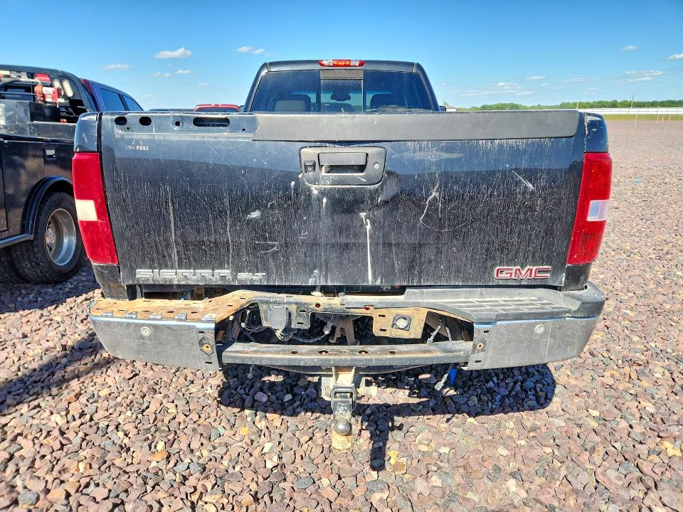 Aukcja sprzedaży 2009 Gmc Sierra, vin: 1GTJK93669F177228, numer aukcji: 52435446