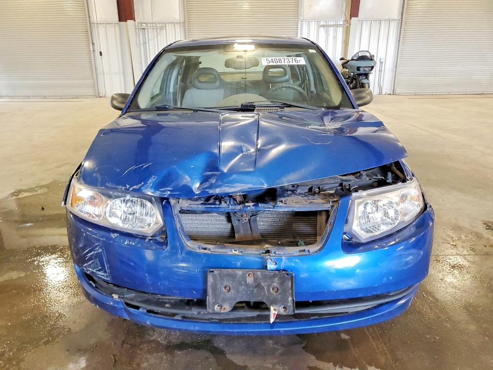 Aukcja sprzedaży 2006 Saturn Ion, vin: 1G8AJ55F96Z156466, numer aukcji: 54087376