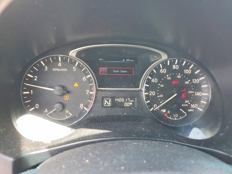 2015 Nissan Altima მანქანა იყიდება აუქციონზე, vin: 1N4AL3APXFC253994, აუქციონის ნომერი: 55163516