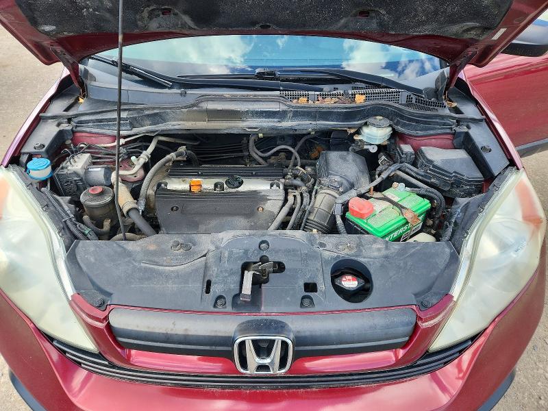 Продаж на аукціоні авто 2009 Honda Cr-v, vin: 5J6RE38349L801304, номер лоту: 53000356