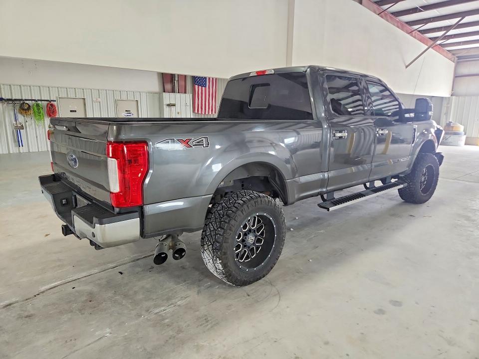 Aukcja sprzedaży 2017 Ford F250, vin: 1FT7W2BT9HEB34858, numer aukcji: 54724876