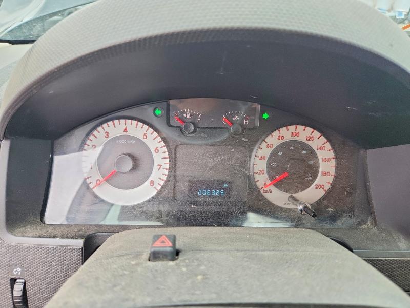 Продажа на аукционе авто 2009 Mazda Tribute, vin: 4F2CZ02729KM01273, номер лота: 51844256
