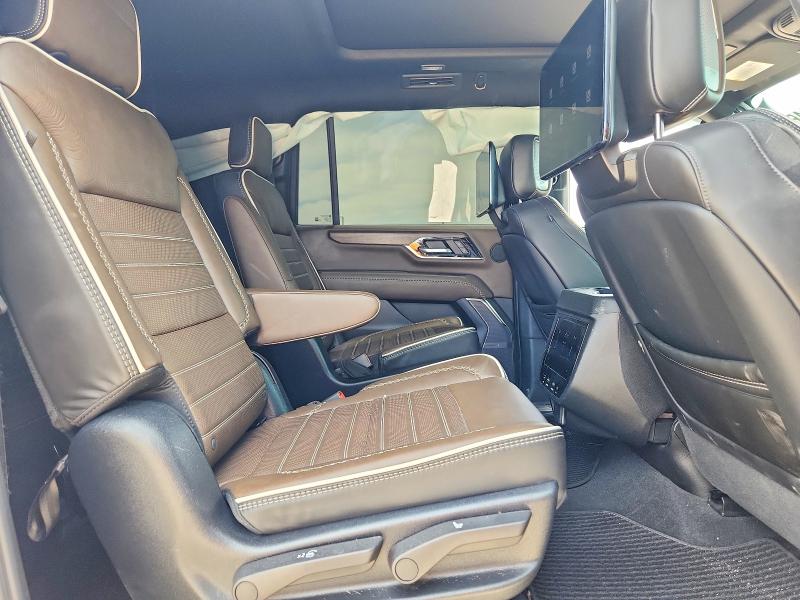 Продажа на аукционе авто 2025 Gmc Yukon Xl, vin: 1GKS2KR85SR383752, номер лота: 55405146