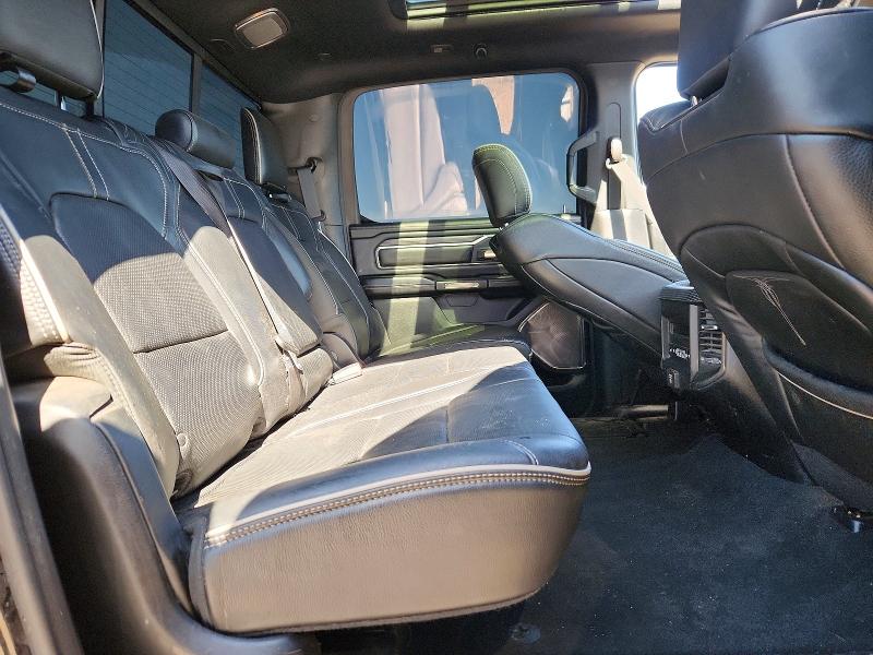 Aukcja sprzedaży 2019 Ram 1500, vin: 1C6RREHT7KN509153, numer aukcji: 55148426