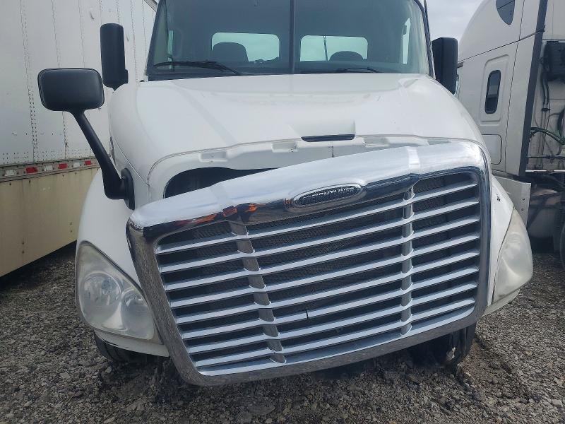 Aukcja sprzedaży 2018 Freightliner Cascadia 113, vin: 3AKBGADV1JSJN2740, numer aukcji: 54516126
