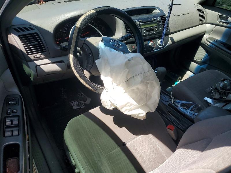 Продажа на аукционе авто 2005 Toyota Camry, vin: JTDBE32K850313640, номер лота: 55554446
