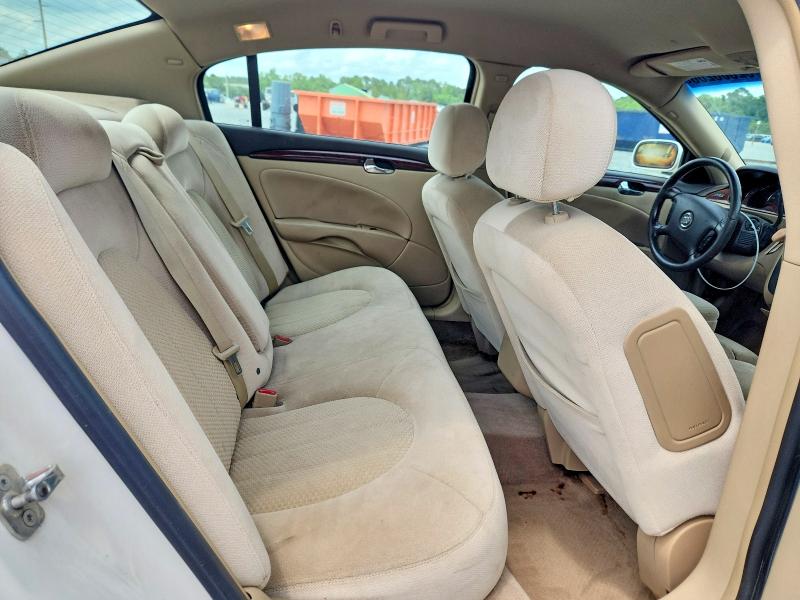 Продаж на аукціоні авто 2008 Buick Lucerne, vin: 1G4HP57208U108718, номер лоту: 52506206