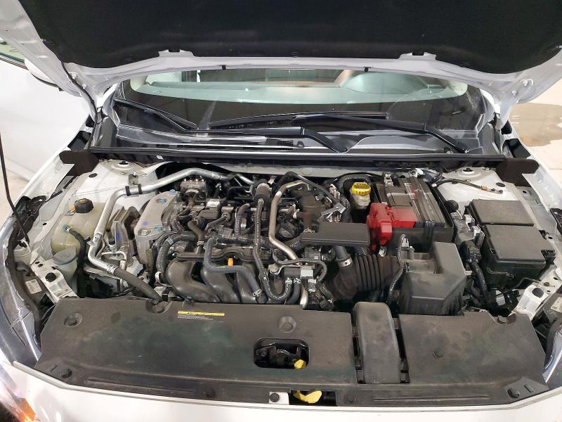 Aukcja sprzedaży 2024 Nissan Sentra, vin: 3N1AB8BV4RY389639, numer aukcji: 53351356
