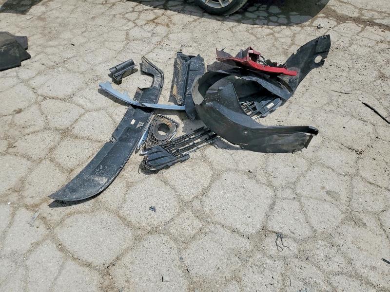 2010 Ford Fusion მანქანა იყიდება აუქციონზე, vin: 3FAHP0JA2AR192972, აუქციონის ნომერი: 52048816