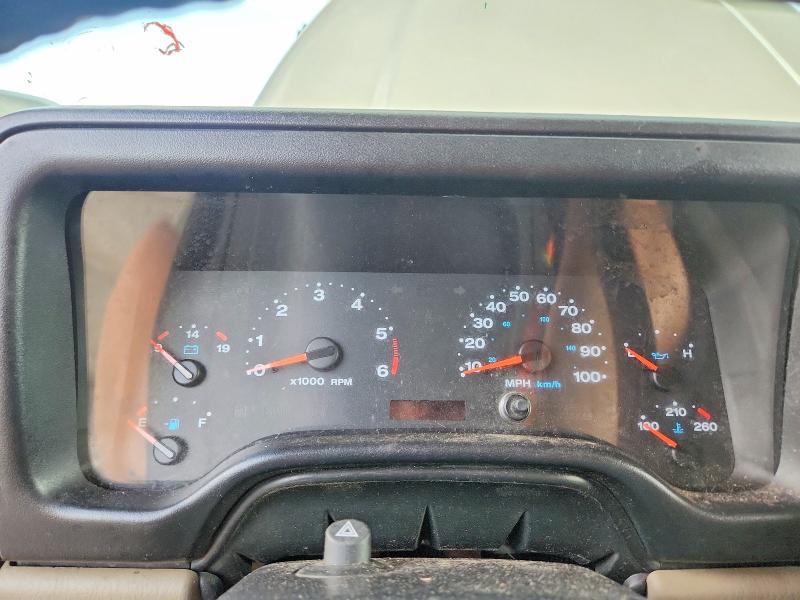 2005 Jeep Wrangler / Tj მანქანა იყიდება აუქციონზე, vin: 1J4FA44S65P355984, აუქციონის ნომერი: 54181926