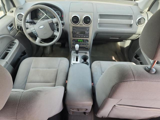 2006 Ford Freestyle მანქანა იყიდება აუქციონზე, vin: 1FMZK01156GA16196, აუქციონის ნომერი: 54884996