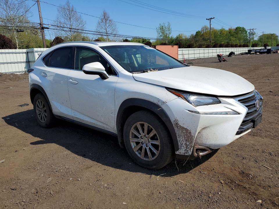 52469136 :رقم المزاد ، JTJBARBZ9G2070243 vin ، 2016 Lexus Nx 200t مزاد بيع