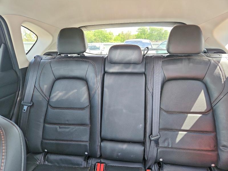 Aukcja sprzedaży 2019 Mazda Cx-5, vin: JM3KFBDM3K0637118, numer aukcji: 53416216