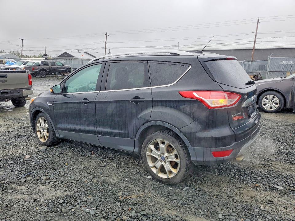 Продажа на аукционе авто 2014 Ford Escape, vin: 1FMCU9J96EUD60629, номер лота: 54949756