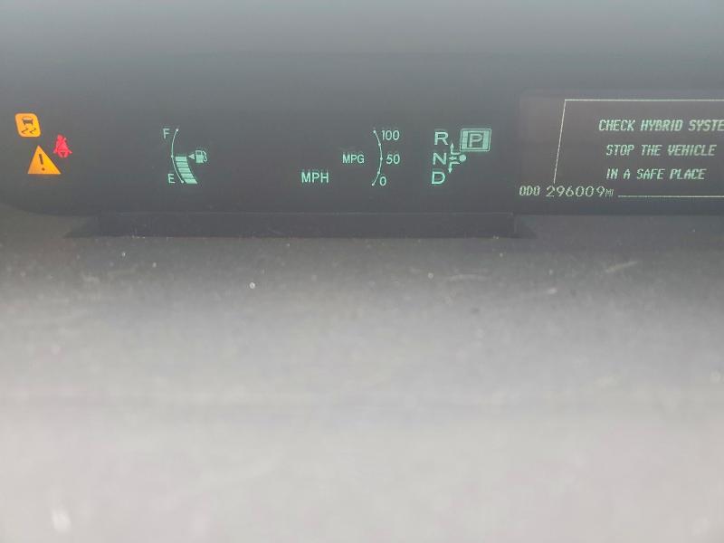 Продажа на аукционе авто 2013 Toyota Prius, vin: JTDKN3DU5D5601051, номер лота: 53834476