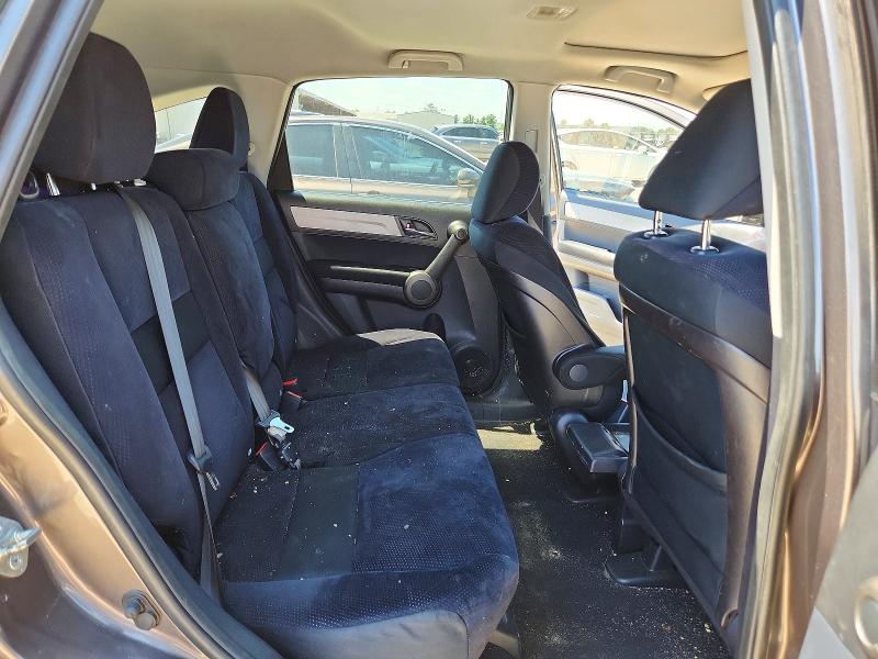Продажа на аукционе авто 2010 Honda Crv, vin: 3CZRE3H51AG700207, номер лота: 53560036