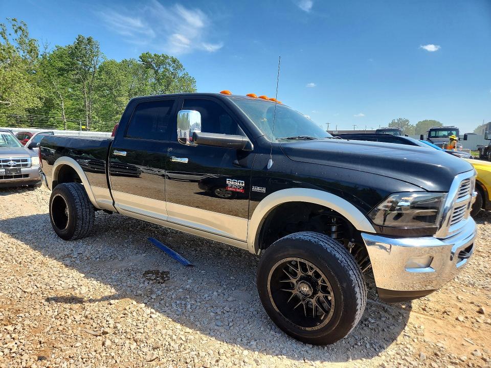 Aukcja sprzedaży 2011 Dodge Ram 2500, vin: 3D7TT2CT6BG584270, numer aukcji: 52595256