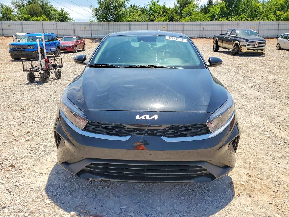 Aukcja sprzedaży 2023 Kia Forte, vin: 3KPF24AD2PE687917, numer aukcji: 53395916