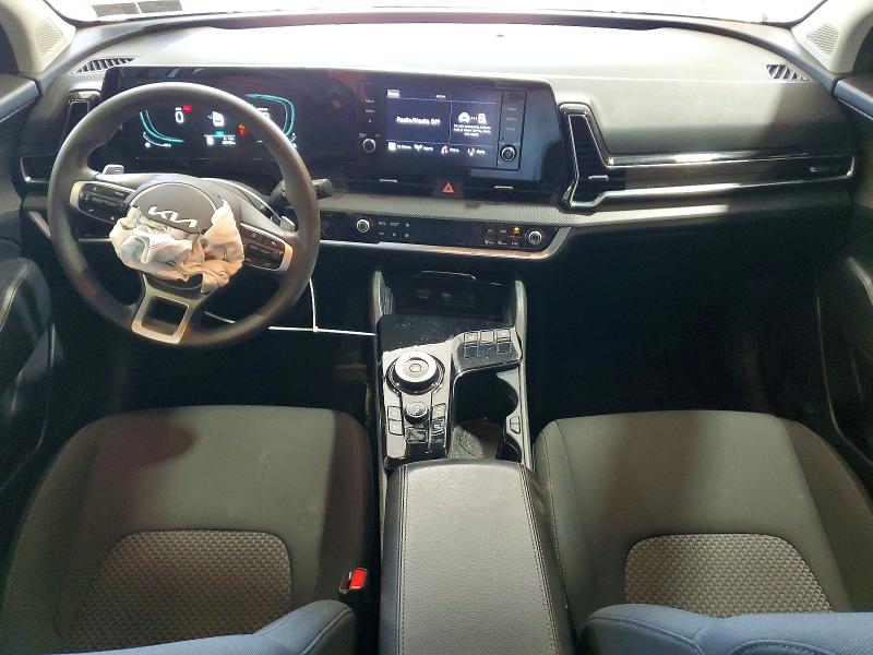 Продаж на аукціоні авто 2023 Kia Sportage, vin: KNDPUCAG1P7052075, номер лоту: 53921946