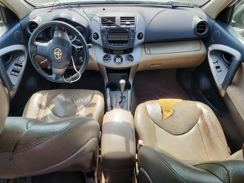 Продаж на аукціоні авто 2008 Toyota Rav4, vin: JTMZD31V285097109, номер лоту: 54235756