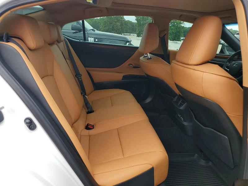 Aukcja sprzedaży 2025 Lexus Es, vin: 58ADZ1B17SU213076, numer aukcji: 55047036