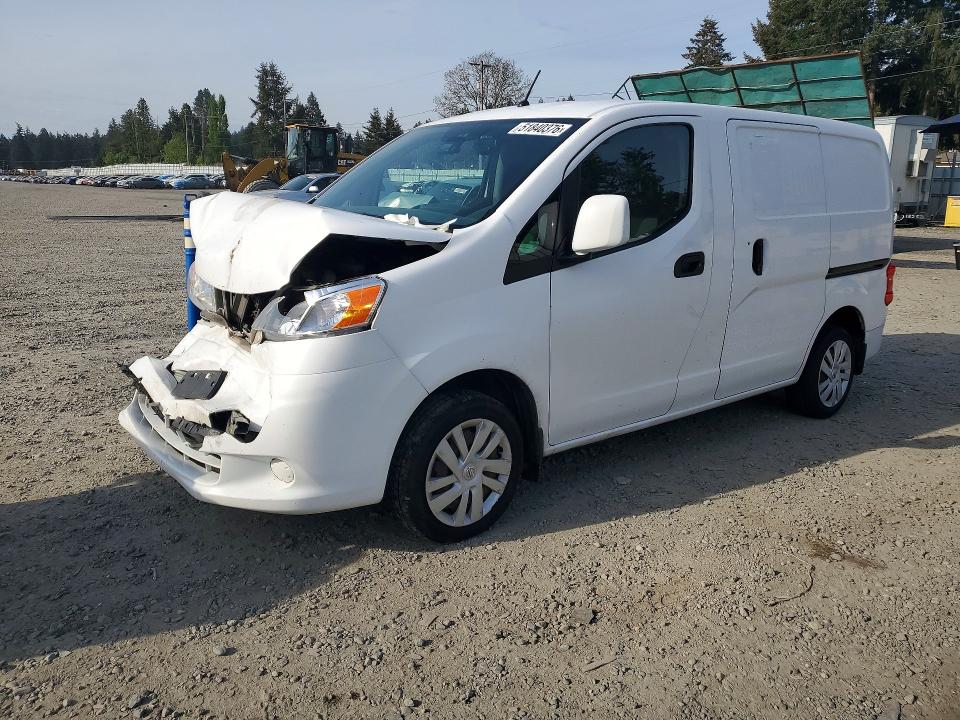 Aukcja sprzedaży 2016 Nissan Nv200, vin: 3N6CM0KN2GK700998, numer aukcji: 51840376
