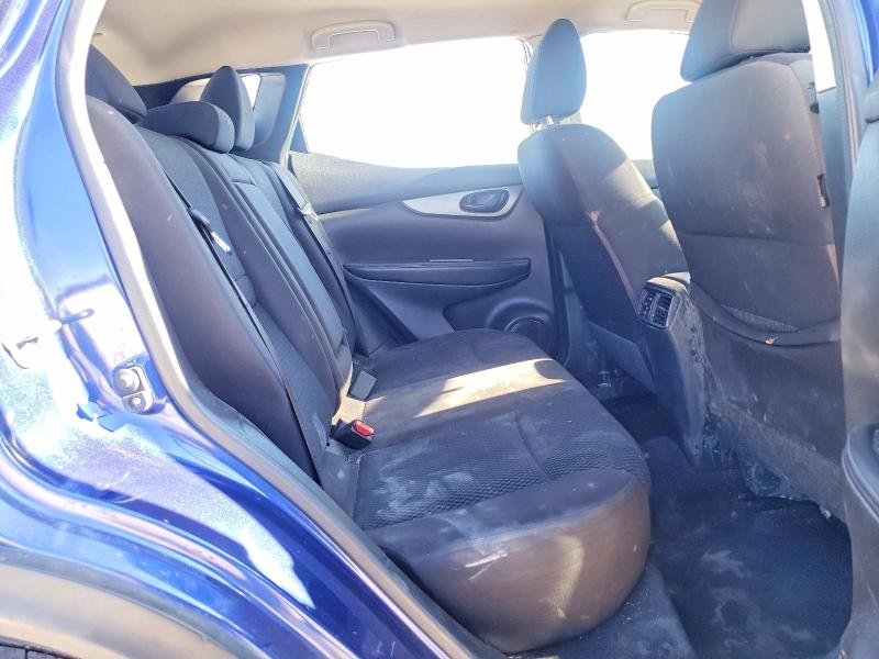 Aukcja sprzedaży 2019 Nissan Rogue Sport, vin: JN1BJ1CP4KW221673, numer aukcji: 53418846