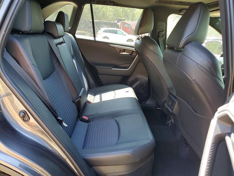 54173976 :رقم المزاد ، JTME6RFV0SJ080439 vin ، 2025 Toyota Rav4 مزاد بيع