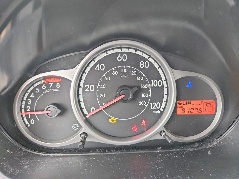 Продаж на аукціоні авто 2013 Mazda Mazda2, vin: JM1DE1KY1D0159658, номер лоту: 52507576