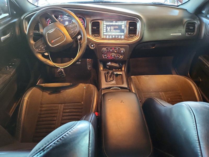 Продажа на аукционе авто 2021 Dodge Charger, vin: 2C3CDXCT1MH592031, номер лота: 52764156