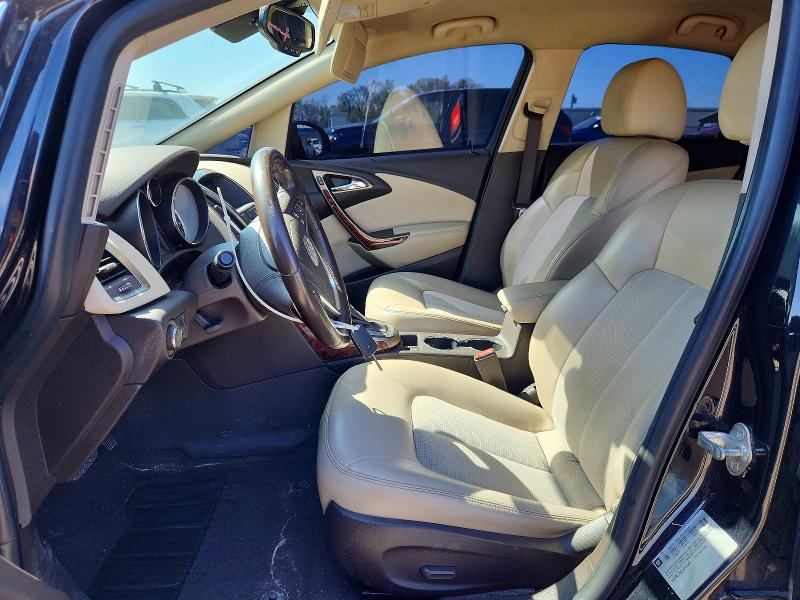 Продажа на аукционе авто 2013 Buick Verano, vin: 1G4PR5SK2D4247045, номер лота: 52368466