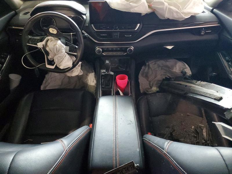Aukcja sprzedaży 2023 Nissan Altima, vin: 1N4BL4CV9PN386046, numer aukcji: 54252486