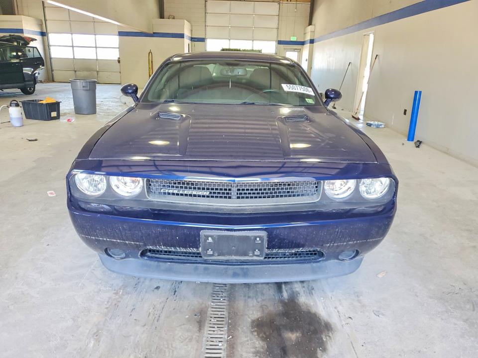 2013 Dodge Challenger მანქანა იყიდება აუქციონზე, vin: 2C3CDYAG4DH649415, აუქციონის ნომერი: 55077506