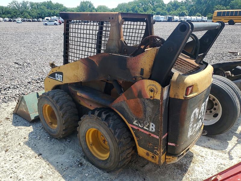 Продаж на аукціоні авто 2006 Cat Construction Equipment, vin: LSCH01188, номер лоту: 58325126
