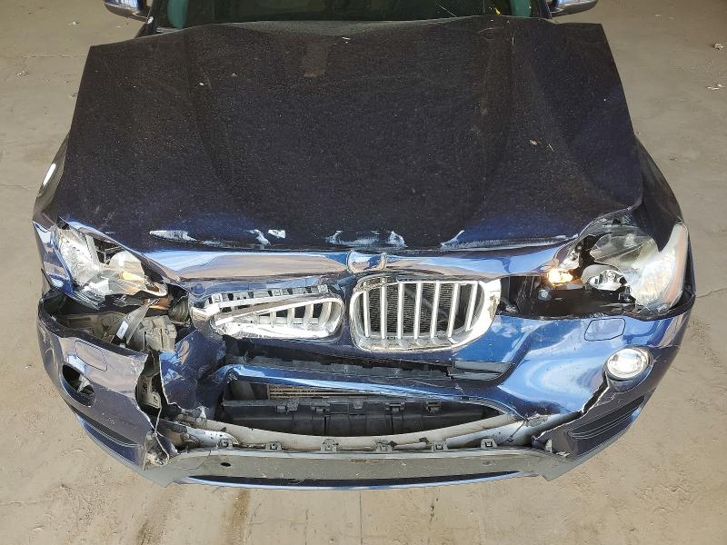 Продаж на аукціоні авто 2016 Bmw X3, vin: 5UXWX9C53G0D72865, номер лоту: 51923826