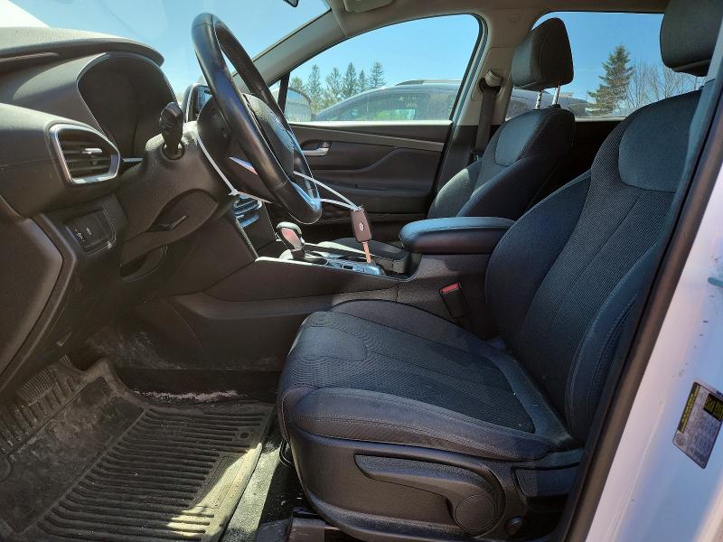 Aukcja sprzedaży 2019 Hyundai Santa Fe, vin: 5NMS23AD5KH044567, numer aukcji: 52682756