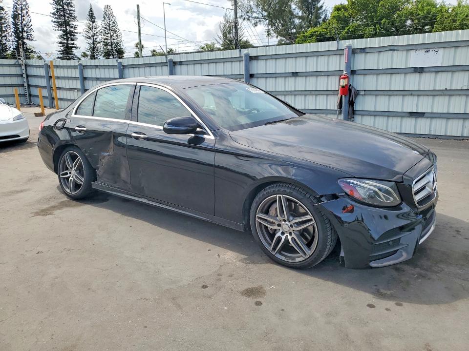 Aukcja sprzedaży 2017 Mercedes-benz E, vin: WDDZF4JB8HA209172, numer aukcji: 53104906