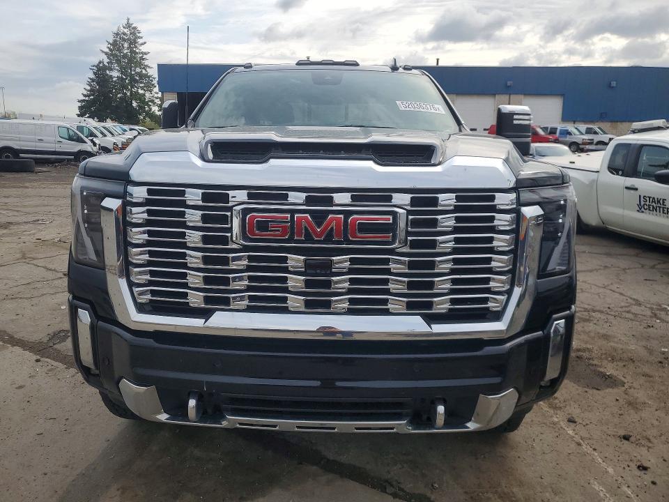 Aukcja sprzedaży 2025 Gmc Sierra, vin: 1GT4URE78SF260453, numer aukcji: 52036376