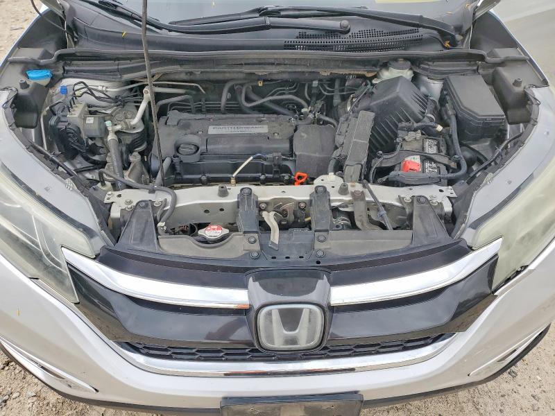Продажа на аукционе авто 2015 Honda Cr-v, vin: 5J6RM4H92FL083597, номер лота: 52917286