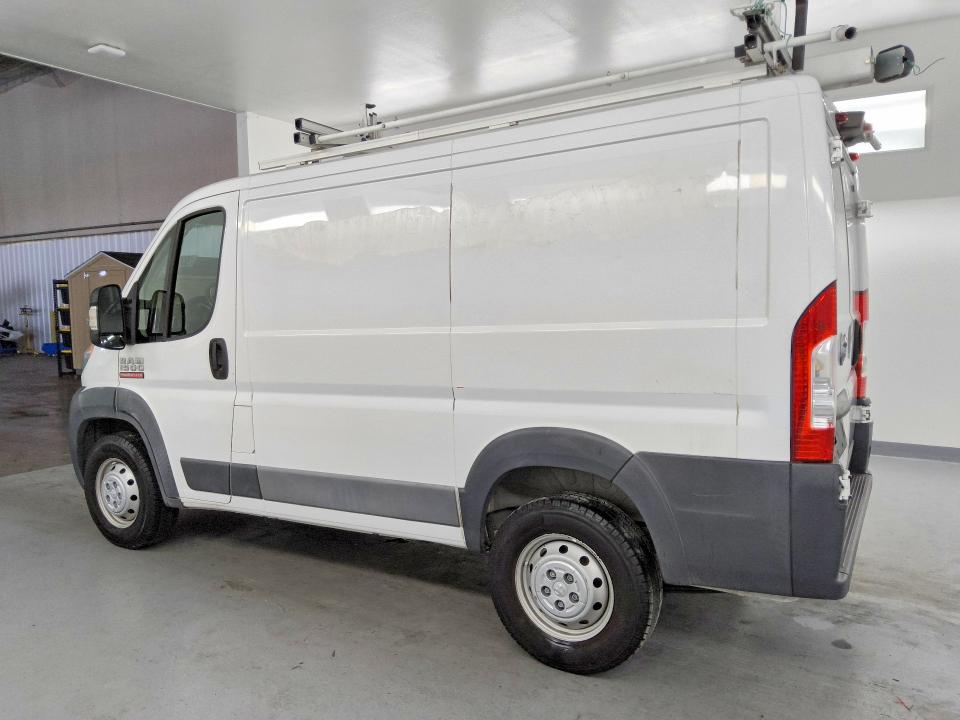 Aukcja sprzedaży 2017 Ram Promaster 1500, vin: 3C6TRVNG6HE543627, numer aukcji: 51063076